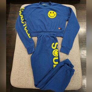 Aviator Nation × Soul Cycle